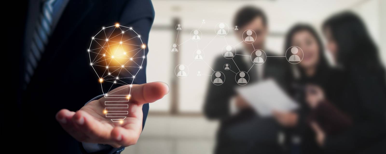 Client intake and advisory support